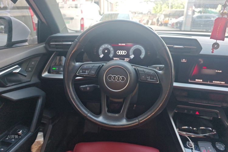 Audi A3 2022 #12 Audi A3 2022 car image #12