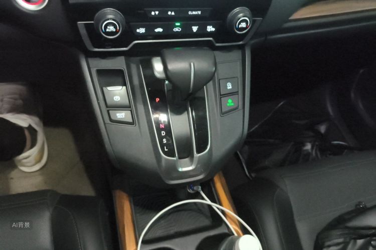 Honda CR-V 2018 #16 Honda CR-V 2018 car image #16