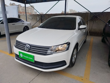 Volkswagen Lavida 2016 Volkswagen Lavida 2016 car image
