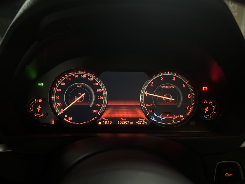 BMW 3 Series 2019 image de voiture #6