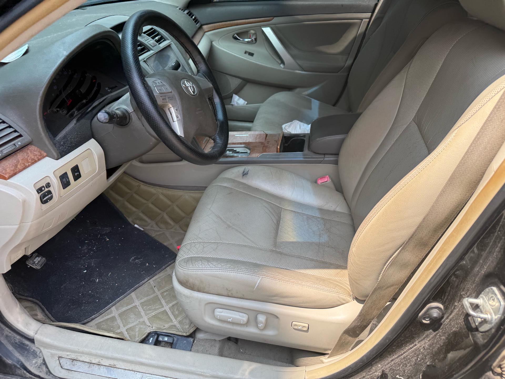 Toyota Camry 2010 #3 Toyota Camry 2010 car image #3
