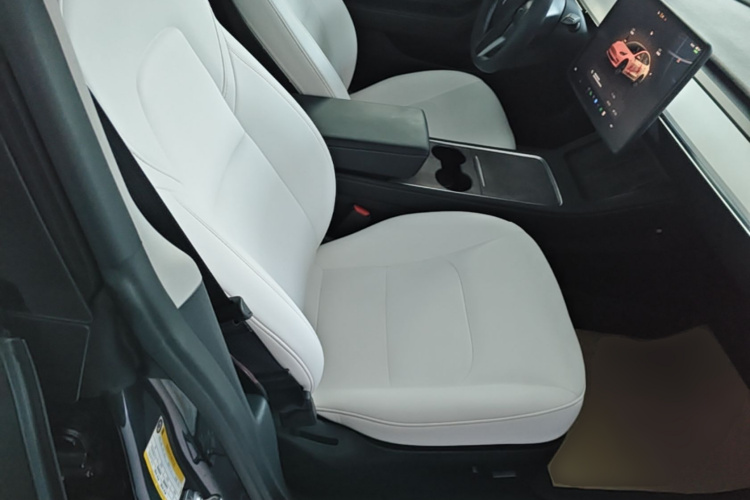 Tesla Model 3 2022 #24 Tesla Model 3 2022 car image #24