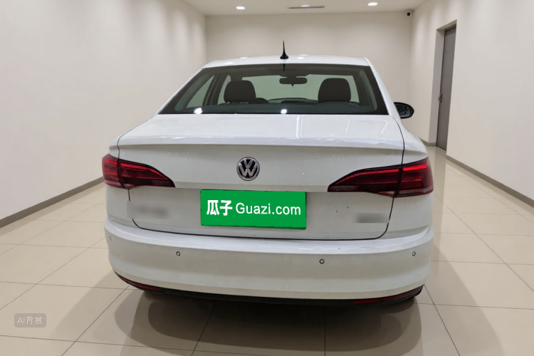 Volkswagen Bora 2019 car image #6