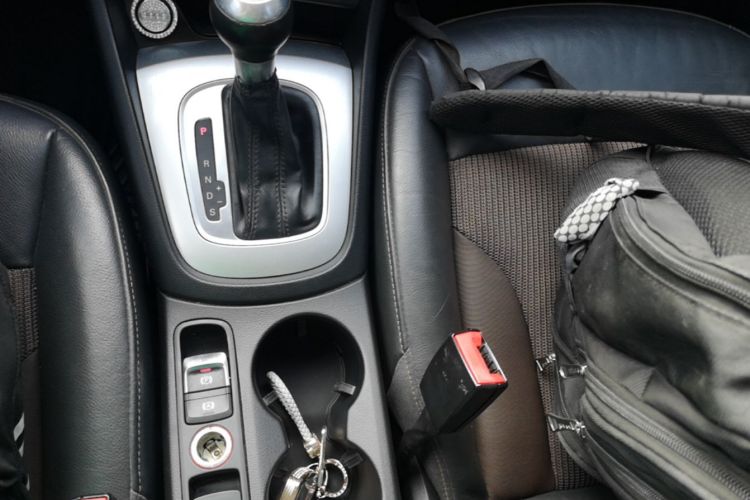 Audi Q3 2019 #14 Audi Q3 2019 car image #14