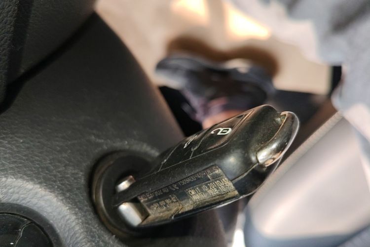 Volkswagen Santana 2019 car image #9