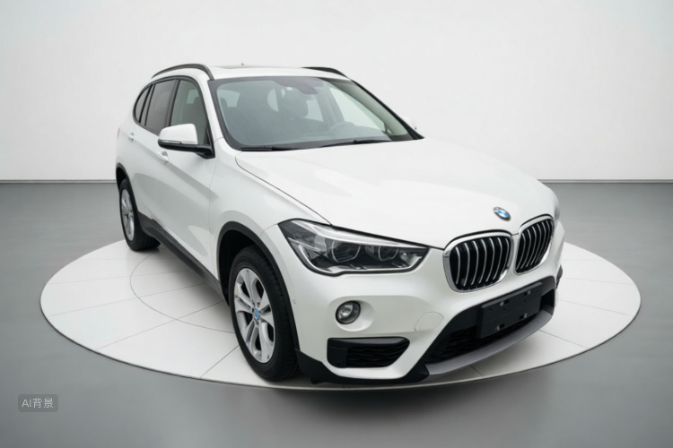 BMW X1 2017 car image #4