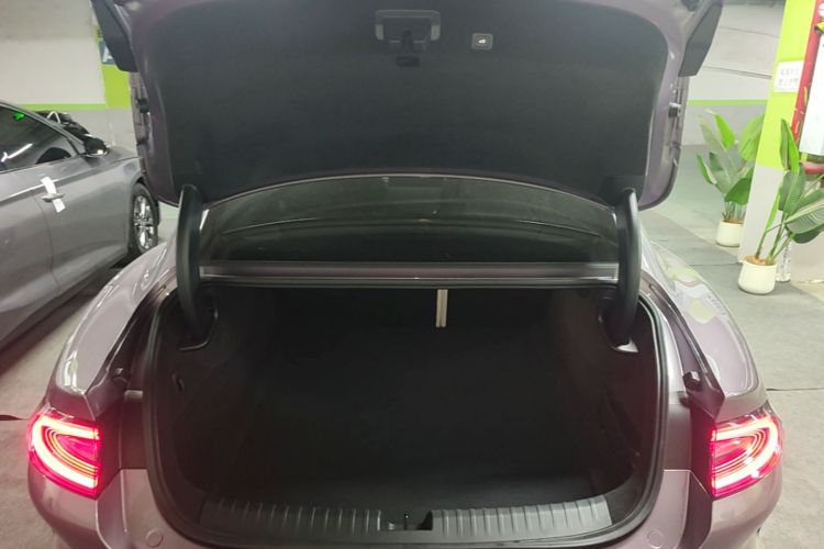 MI SU7 2024 car image #19