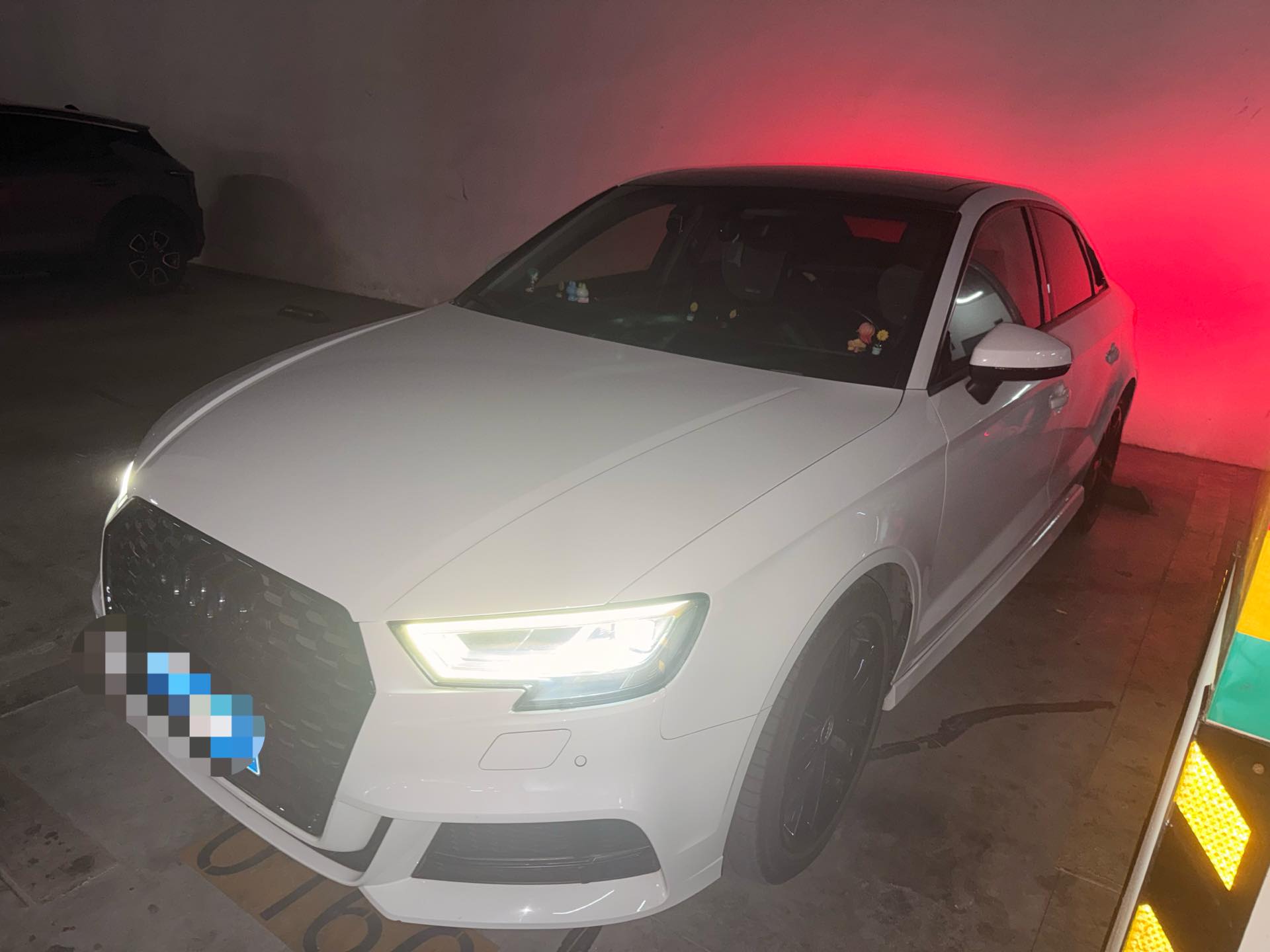 2019 2019 car image