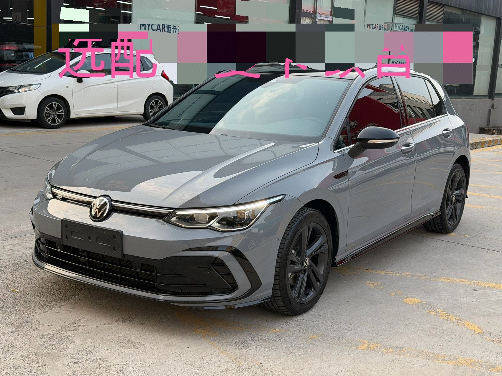 2023 2023 car image
