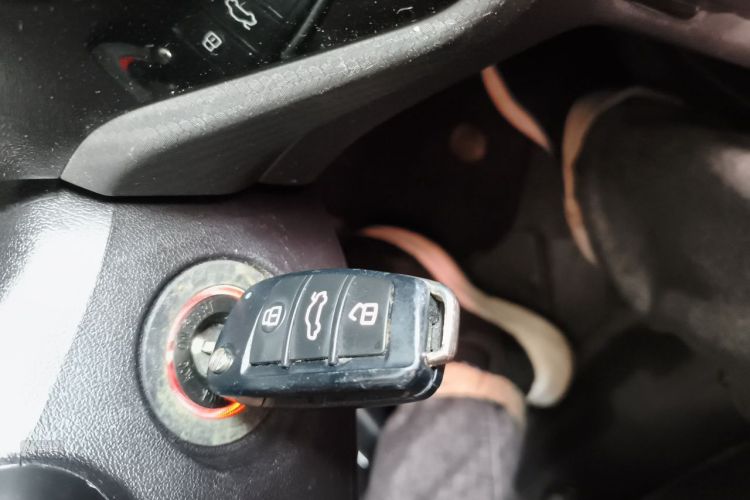Chery Tiggo 3x 2019 car image #10