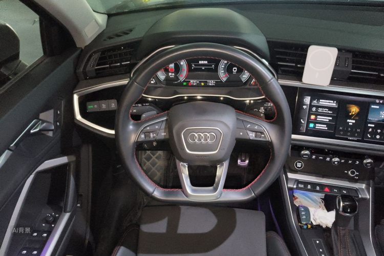 Audi Q3 2023 image de voiture #12