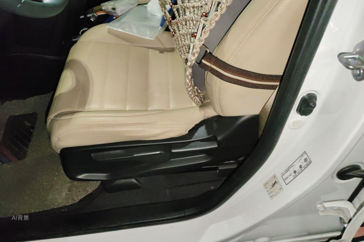 Honda CR-V 2020 #18 Honda CR-V 2020 car image #18