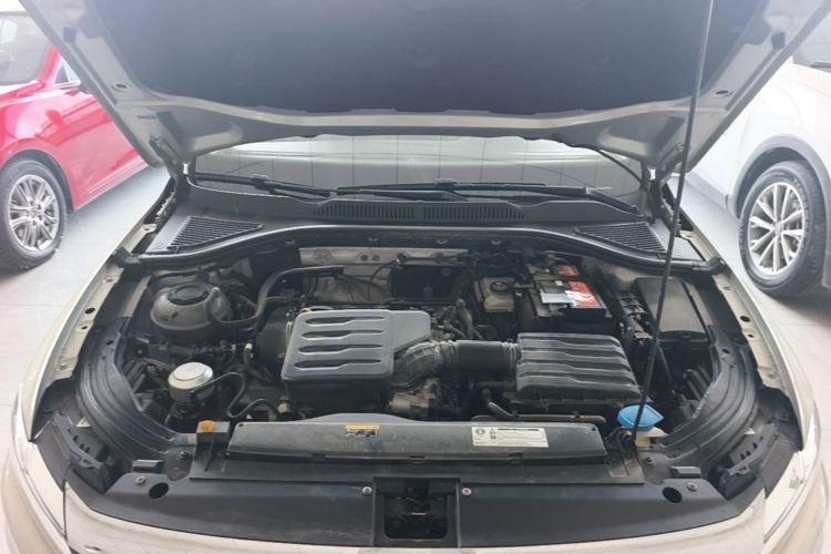 Volkswagen Lavida 2021 #20 Volkswagen Lavida 2021 car image #20