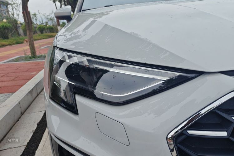 Audi A3 2023 car image #8
