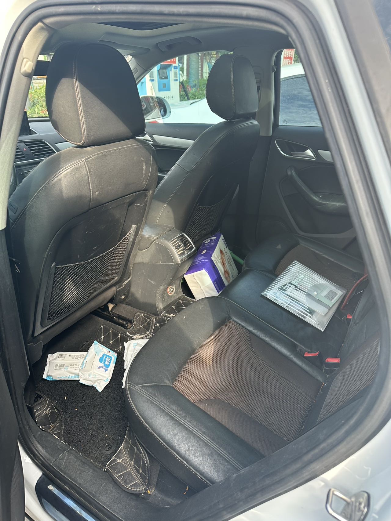 2018 immagine di auto #5