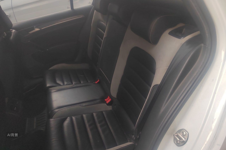 Volkswagen Golf 2015 #19 Volkswagen Golf 2015 car image #19