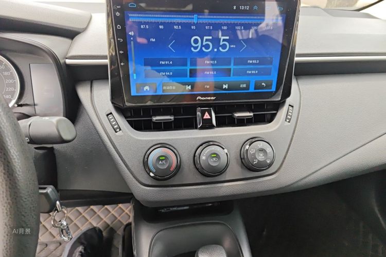 Toyota Corolla 2019 #15 Toyota Corolla 2019 car image #15