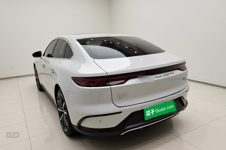 比亚迪 汉 2024 汽车图片 #5