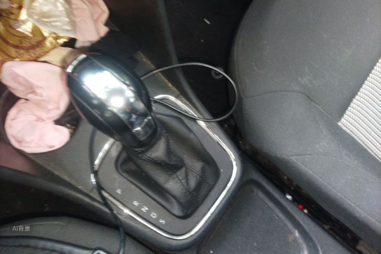 Volkswagen Polo 2016 car image #16