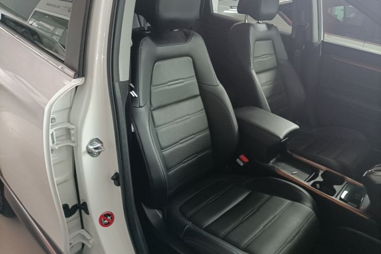 Honda CR-V 2020 car image #25