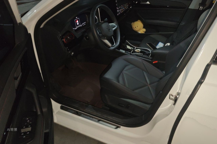 Volkswagen Lavida 2024 car image #18