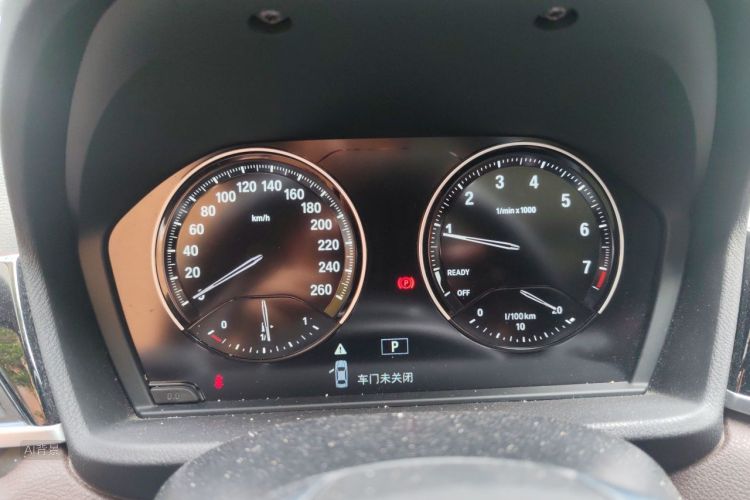 BMW X1 2020 #13 BMW X1 2020 imagem de carro #13