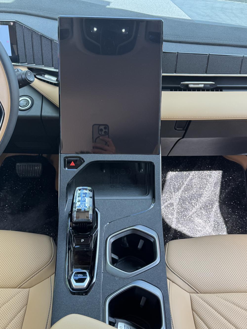 GEELY Boyue L 2024 #13 GEELY Boyue L 2024 изображение автомобиля #13