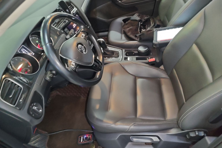 Volkswagen Golf 2020 #15 Volkswagen Golf 2020 immagine di auto #15