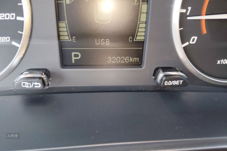 Chery Tiggo 3x 2022 car image #14