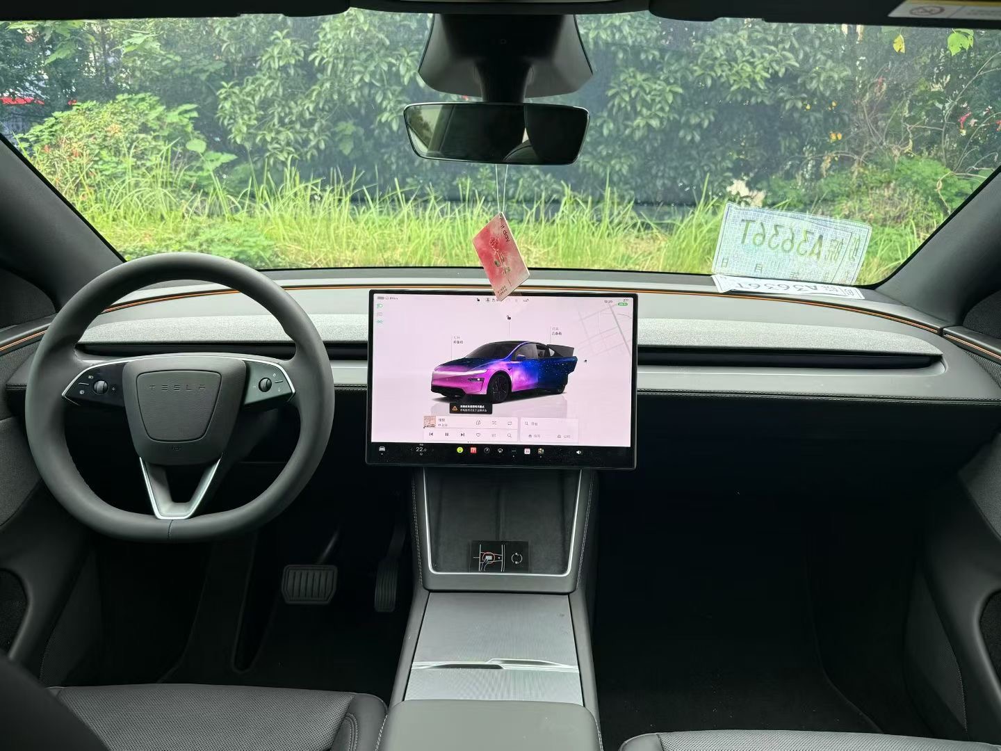 Tesla Model Y 2026 #3 Tesla Model Y 2026 car image #3
