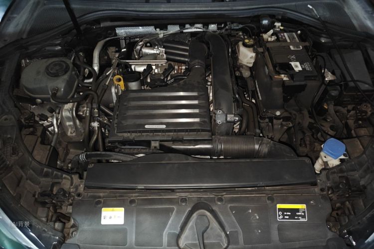 Audi A3 2021 car image #22