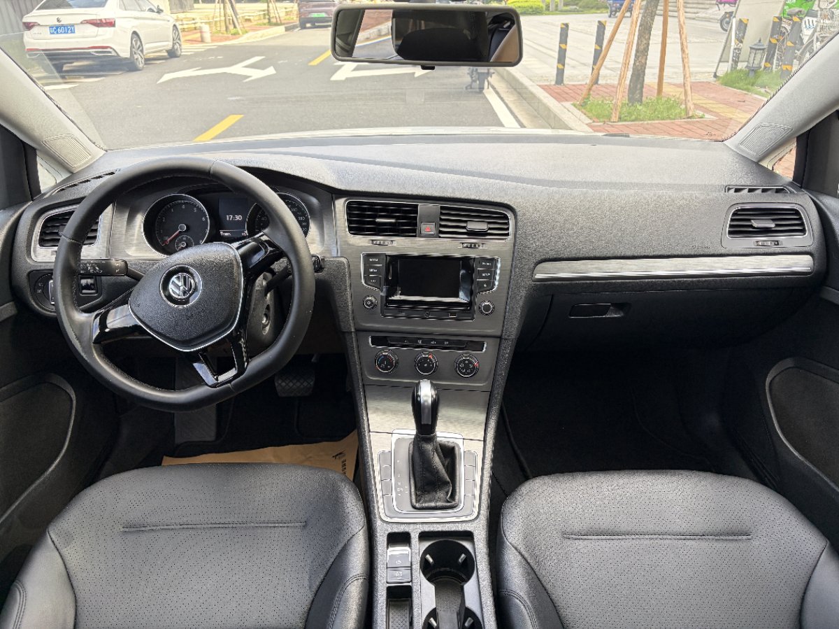 Volkswagen Golf 2016 #4 Volkswagen Golf 2016 car image #4