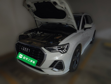 Audi Q3 2022 Audi Q3 2022 car image