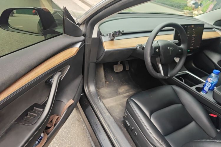 Tesla Model 3 2022 #13 Tesla Model 3 2022 car image #13