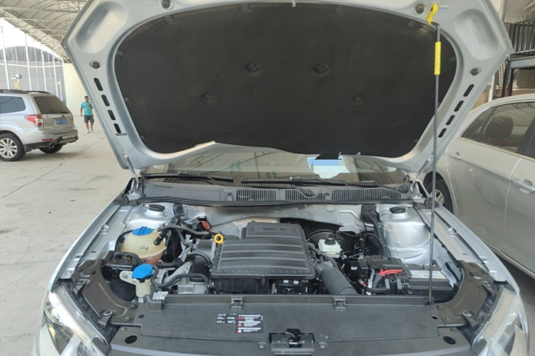Volkswagen Lavida 2015 #22 Volkswagen Lavida 2015 car image #22