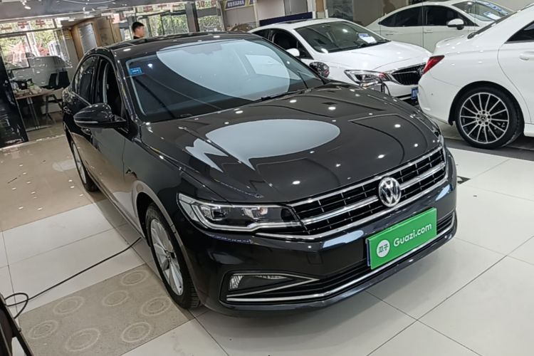 Volkswagen Bora 2020 car image #4