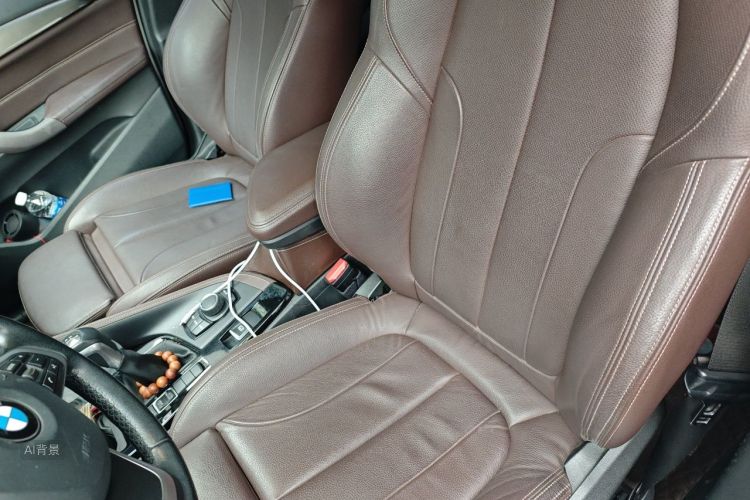 BMW X1 2019 car image #17