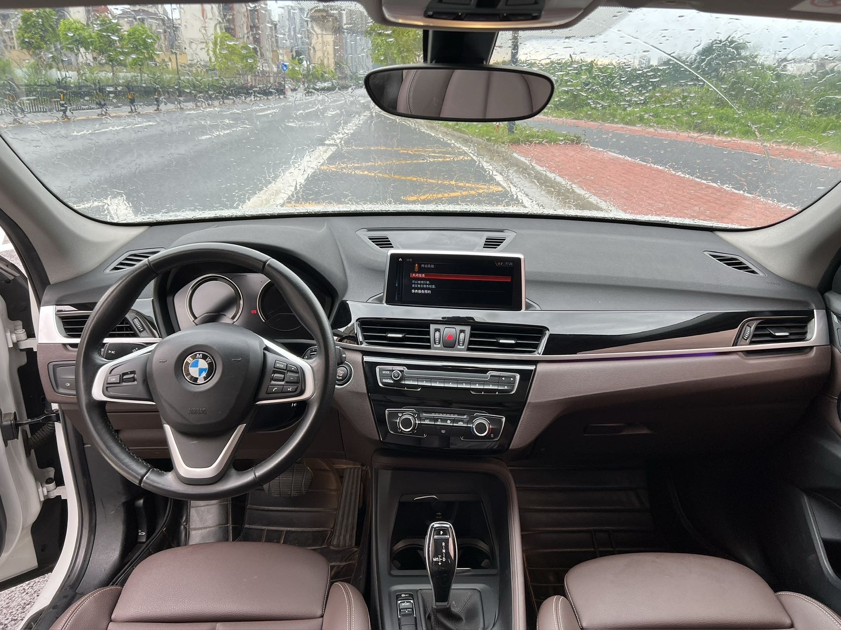 BMW X1 2020 #4 BMW X1 2020 изображение автомобиля #4