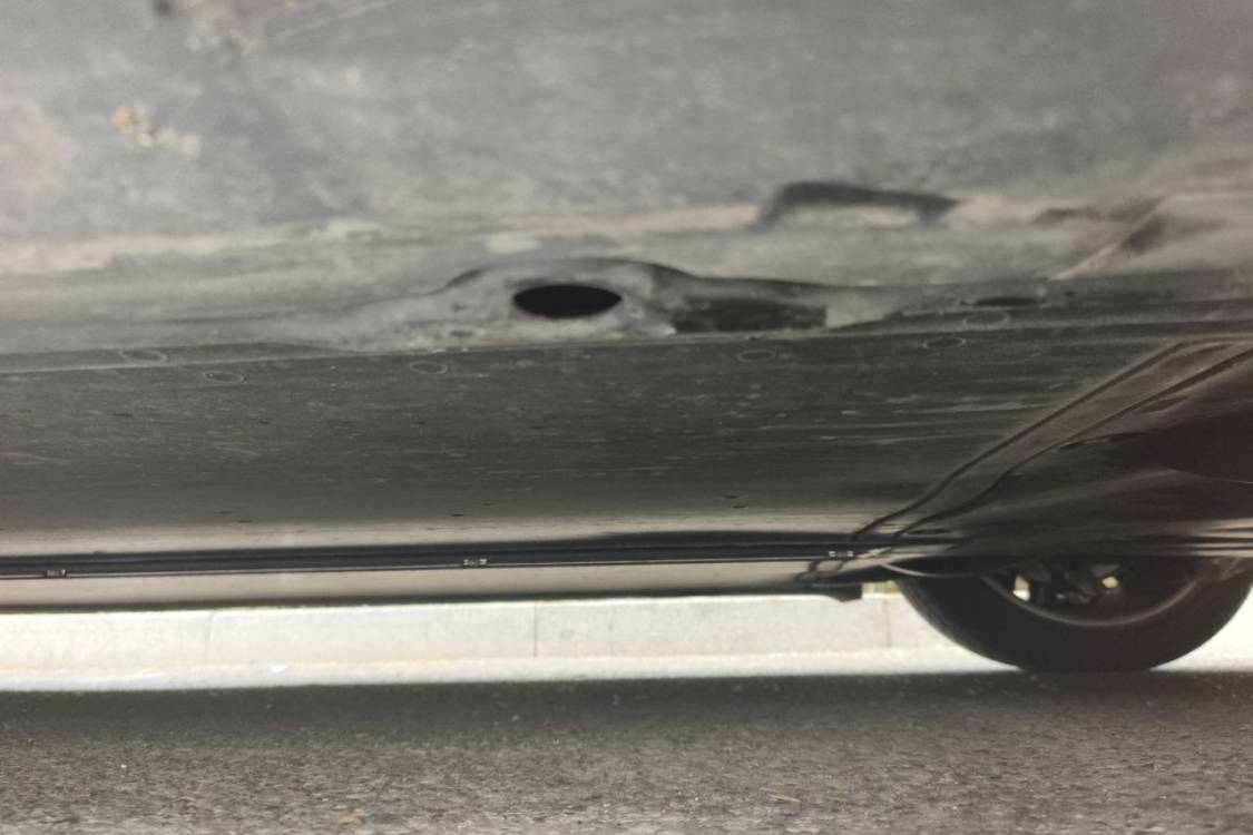 Tesla Model 3 2025 car image #18