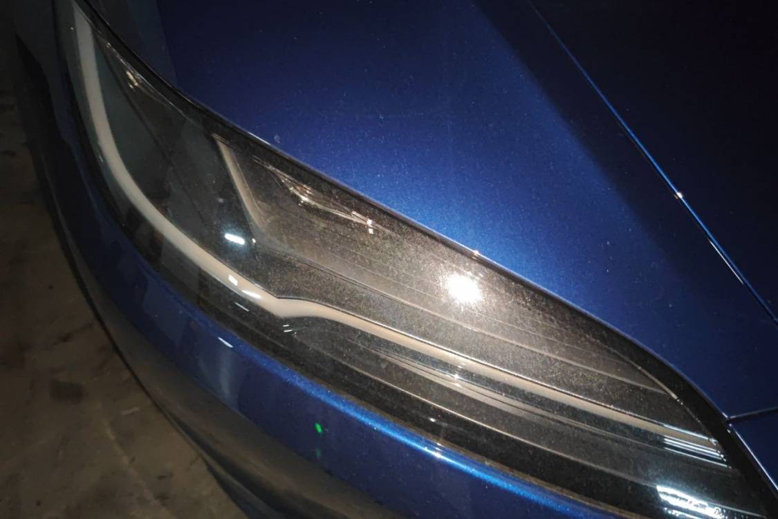Tesla Model 3 2025 #7 Tesla Model 3 2025 immagine di auto #7