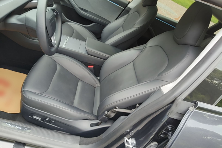 Tesla Model 3 2024 imagem de carro #15
