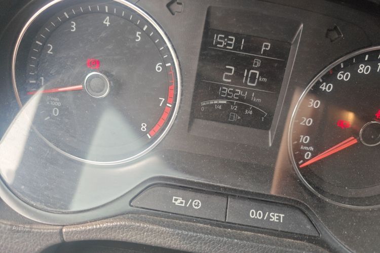 Volkswagen Polo 2016 صورة سيارة #14