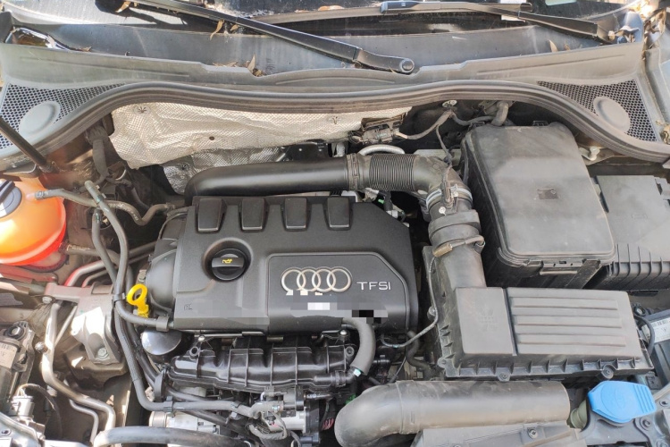 Audi Q3 2016 #22 Audi Q3 2016 صورة سيارة #22