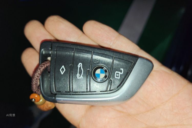 BMW 3 Series 2021 car image #10