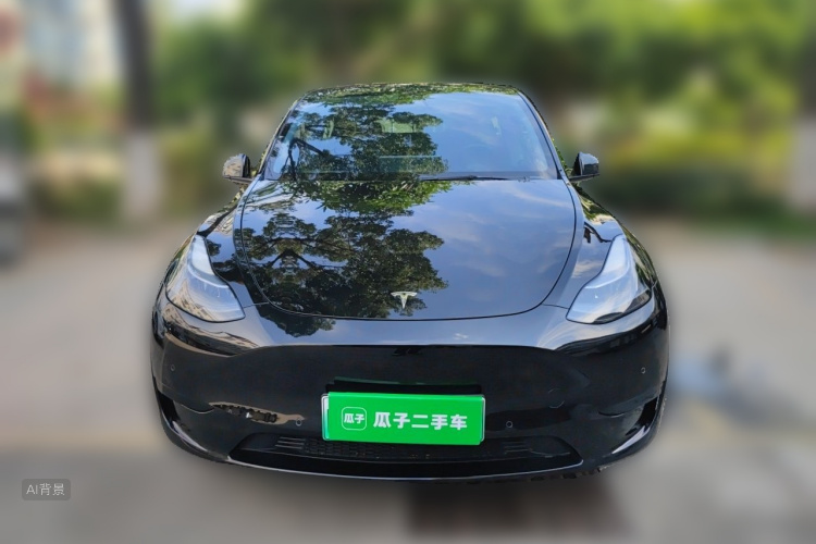Tesla Model Y 2023 #3 Tesla Model Y 2023 car image #3