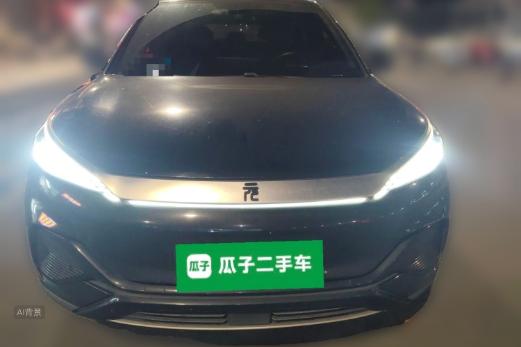 BYD Yuan Plus 2024 car image #3