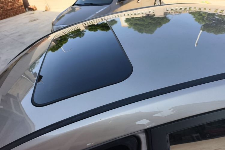 GEELY Emgrand 2021 car image #25