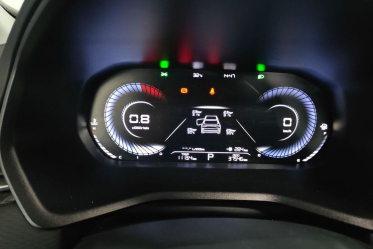 GEELY Emgrand 2021 #12 GEELY Emgrand 2021 immagine di auto #12