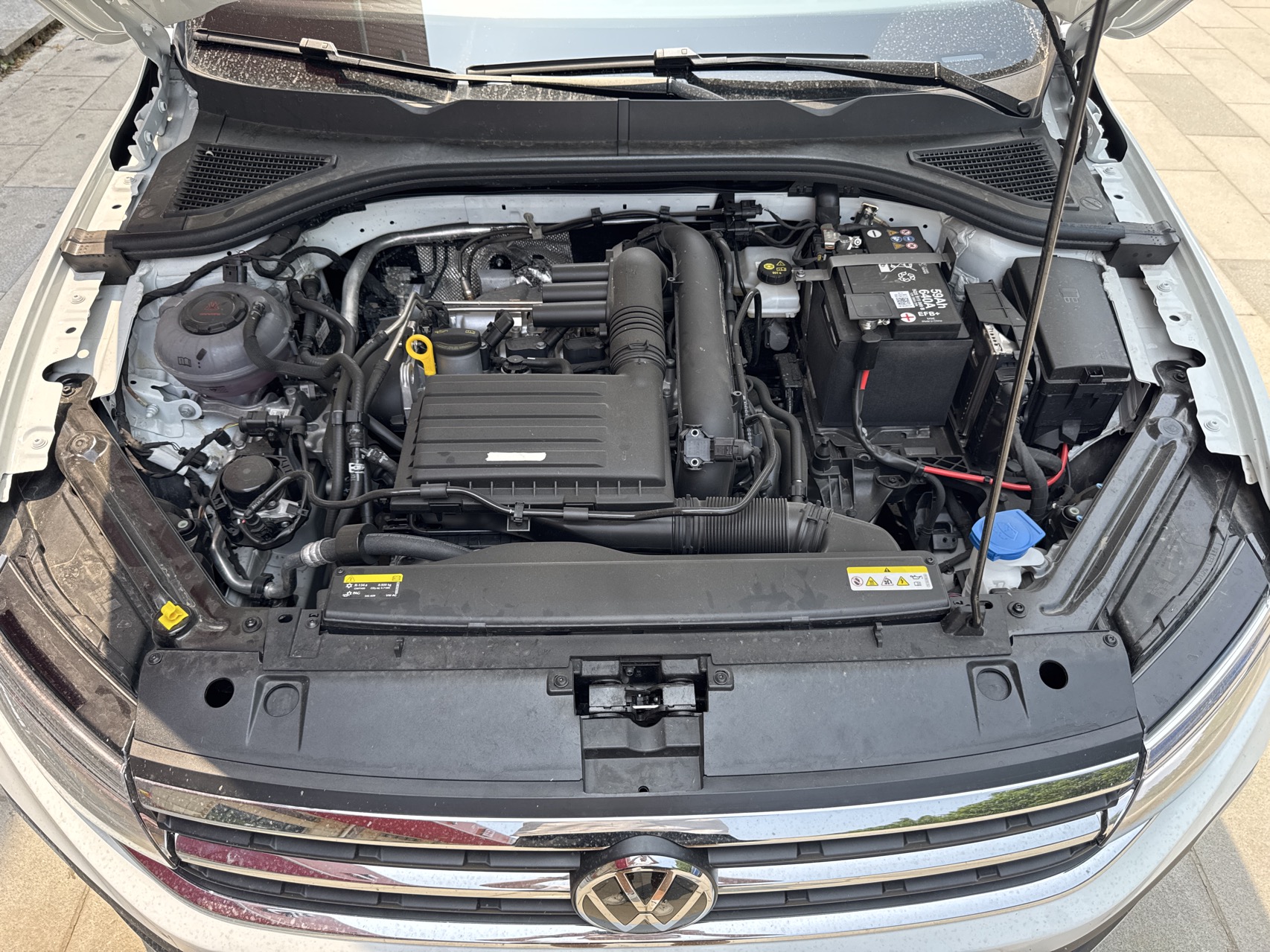 Volkswagen Bora 2025 car image #16