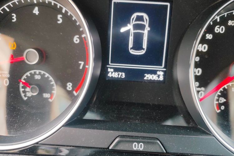 Volkswagen Golf 2016 #8 Volkswagen Golf 2016 car image #8